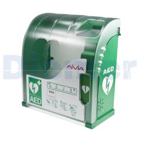 Aivia 200 Defibrillator Cabinet Cabinet